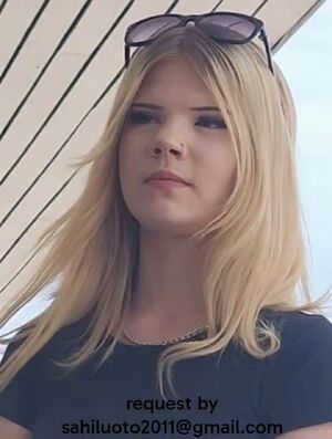 Amateur Models Blonde Blowjob POV