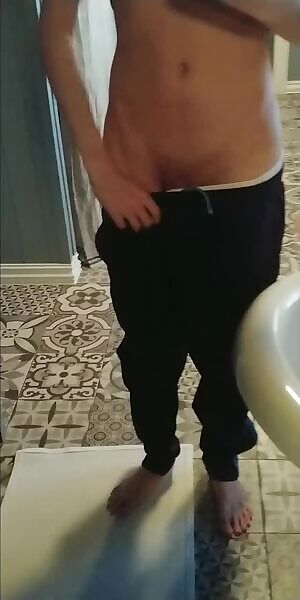 Im just having fun with it