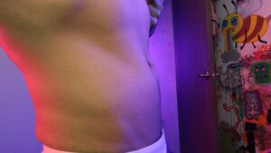 Foreskin Amateur Anal Blonde Cock