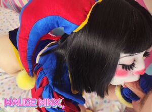 Clown Porn Blowjob Cute NSFW OnlyFans