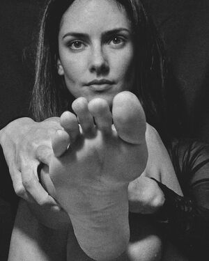 Feet & Cock Ass Foot Fetish