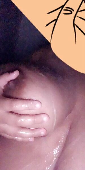 Shower Time
