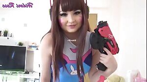 Hidori Rose HUGE mega