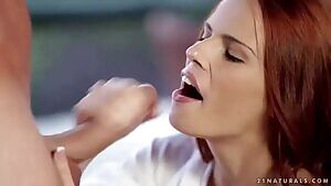 Susana Melo In “love On The Horizon”