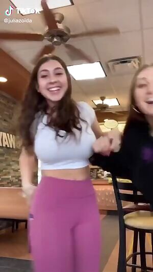 Ma’am this is a subway