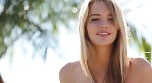 Kenna James