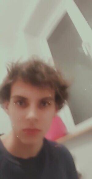 Hey! X
