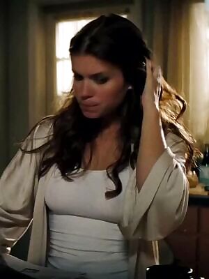 Kate Mara in Shooter