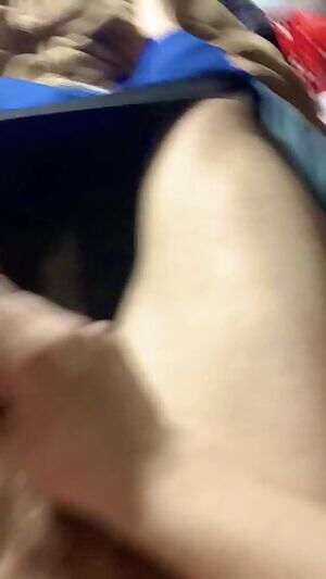 Huge Nut