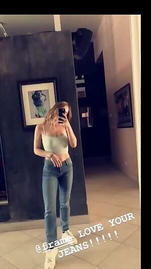 Sydney Insta story 2/5 - Stabilised