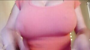 Pink Shirt