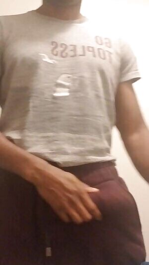 Suck a nigga dick or somethin