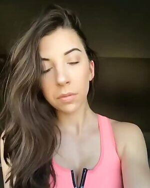 My hand was wrapped tight around my cock, just imagining it was inside her fat ass! I blew hard!!! SO much cum!