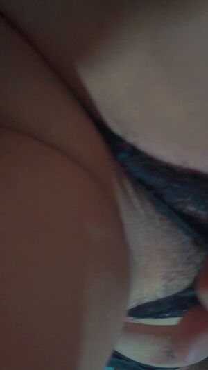 Milfy Melons Big Clit OnlyFans Pussy