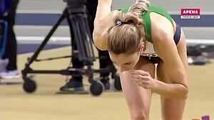 Nastassia Mironchyk-Ivanova