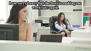 Working Late