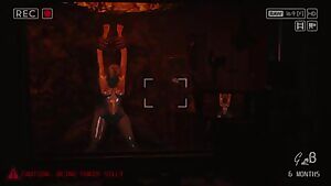 Jill Valentine - Serial experiments Jill