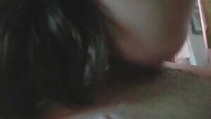 69 POV Deepthroat