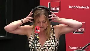 Constance Pitard