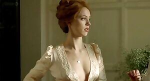 Rebecca Hall