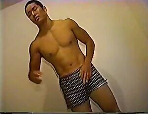 Strip!