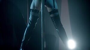 Paz Vega - Beautiful and twisted