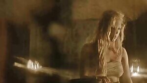 Katheryn Winnick in Vikings