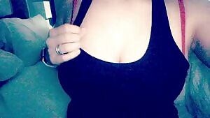 Need pinched.
