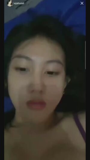 Indonesians 18 Years Old Cumshot Facial
