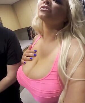 Trisha Paytas