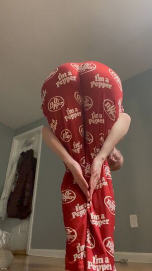 Tight Skirts & Dresses Bent Over