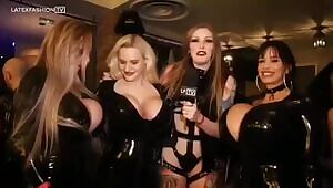The Codename Diablo Girls