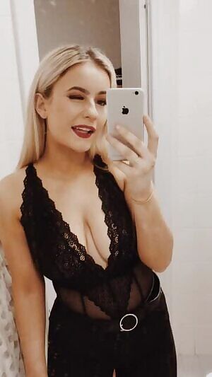 That wink