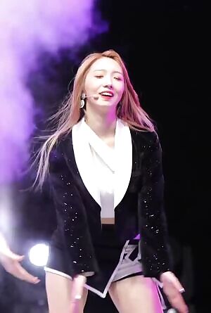 WJSN - Mei Qi
