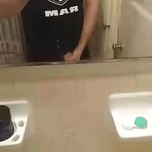 First post here