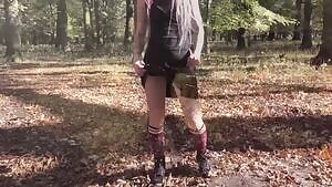 My first GIF