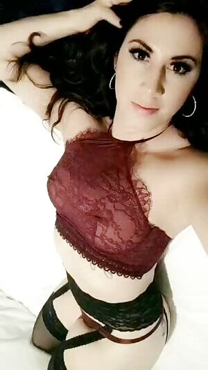 Make me dizzy. 😘