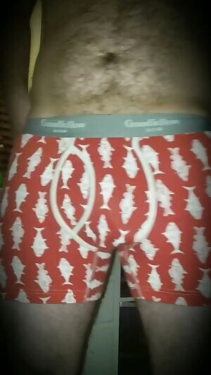 Whipping out the floppy softie