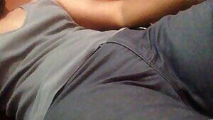 Don't mind me, I'm just anxious