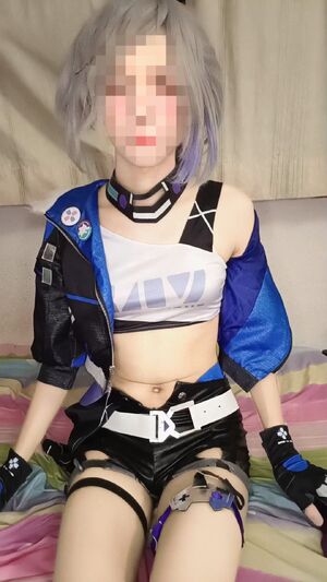 Asian Sissies Amateur Chastity Cosplay Masturbating