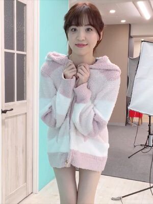 One-Piece Swimsuits Asian Ass Booty JAV