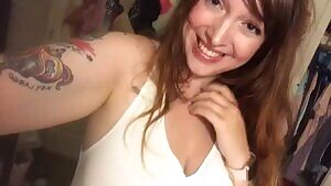 How many of you came or titty Tuesday?