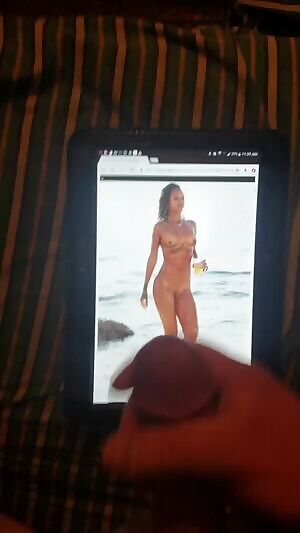 Huge load for Rihanna