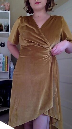 Thankful for how good these spankings sound.