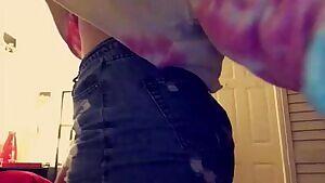 Not Going To Lie, I Put A Shirt On Just To Make This Gif