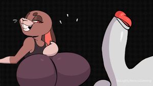 Parody Toons Adult Game Animation Anime
