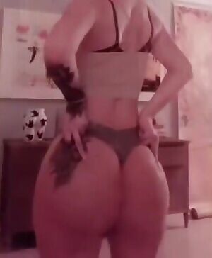 Clip of my paid Skype session with Iggy haha