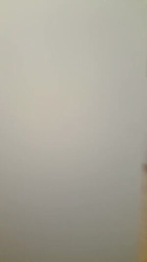 Caught friend in shower