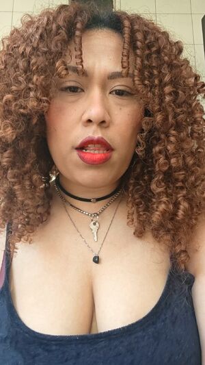 Domme Next Door Caged Femdom Goddess
