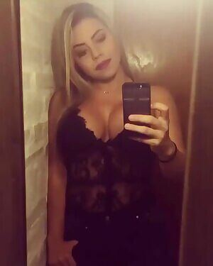 This woman is a dream come true